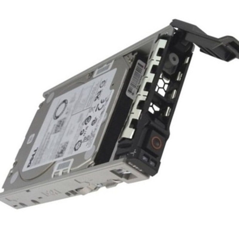 Dell WDVF4 20TB 7.2K RPM SATA 6GBPS 512e 3.5in Hot-plug Hard Drive With Tray For Server | Refurbished