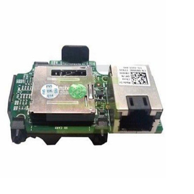 Dell XVD49 Idrac Expansion Card Riser For Poweredge R430 R530 T330 T430 | Refurbished
