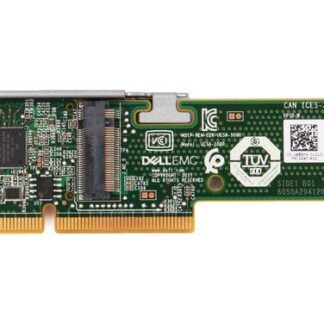 Y8GK0 Dell 6GB Boss PCI-E 2.0 X2 SAS SATA Raid Controller Poweredge FC640/M640 | New Bulk Pack