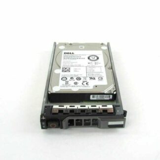 342-2079 Dell 600GB 15K RPM 3.5inch LFF SAS 6GBPS Hard Drive | New Sealed