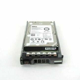 342-4173 Dell 600GB 10K RPM SAS 6GBPS Internal Hard Drive | New Bulk Pack