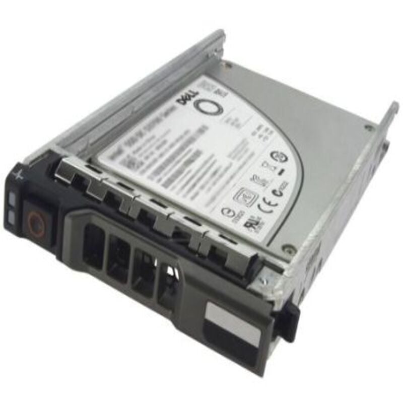Dell 400-BDUV 1.92TB Mix Use Tlc SATA 6GBPS 2.5inch Hot Plug SSD | Brand New 1 Year Warranty