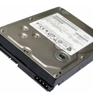 Dell 0C5R62 600GB 10K RPM SAS-6GBPS 32MB Buffer Hard Drive | Refurbished