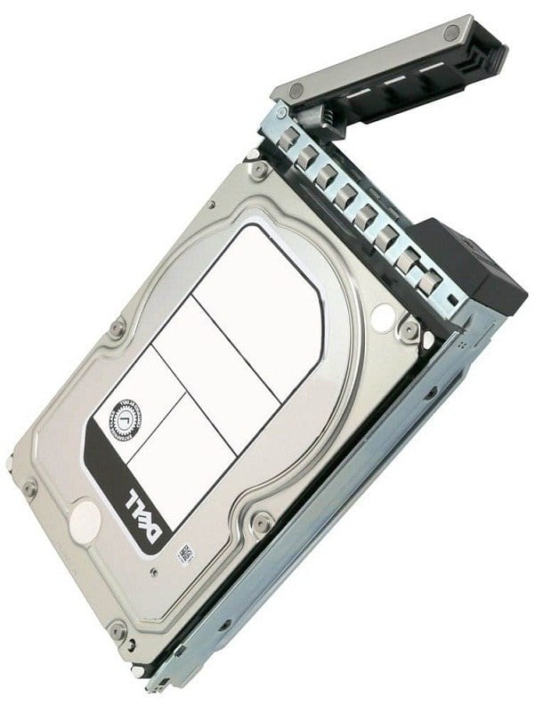 Dell 0CDTWY 600GB 10K RPM SAS Hard Drive | Brand New 1 Years Warranty