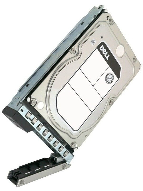 Dell 0CDTWY 600GB 10K RPM SAS Hard Drive | Brand New 1 Years Warranty