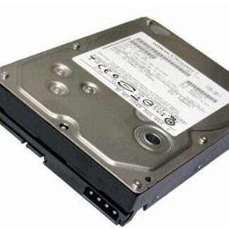 0FV4DC Dell 2TB 7.2K RPM SAS 6 GBPS Hard Disk Drive With Tray | Brand New
