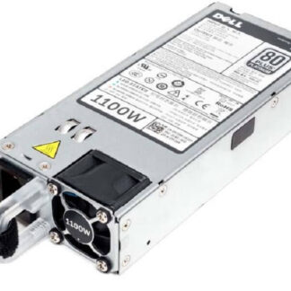 0GDPF3 Dell 1100 Watt Redundant Power Supply For Poweredge R720/R620/R520 | Refurbished