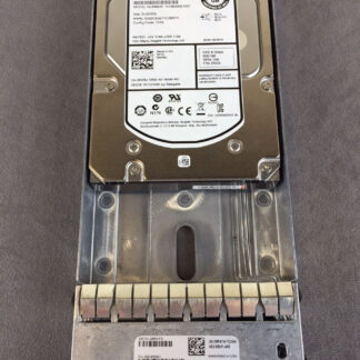 0H89Y Dell 600GB 15K RPM  SAS-12GBPS 2.5inch SFF Hard Disk Drive For Server. Refurbished.