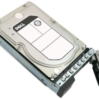 0KFJ7G Dell 12TB SAS 12GBPS 7.2K RPM 156MB with tray LFF Hard Drive | Refurbished