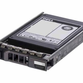 Dell 0P13M2 400GB SATA 6GBPS SSD Multi Level Cell SFF Internal Write Intensive | Refurbished