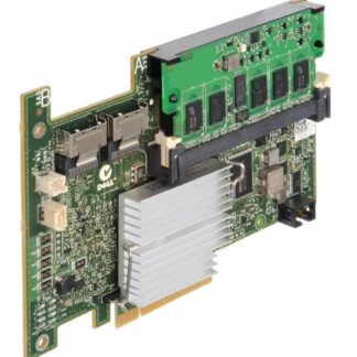 0R374M Dell PERC H700 SAS SATA Controller With 512MB Cache | New Bulk Pack