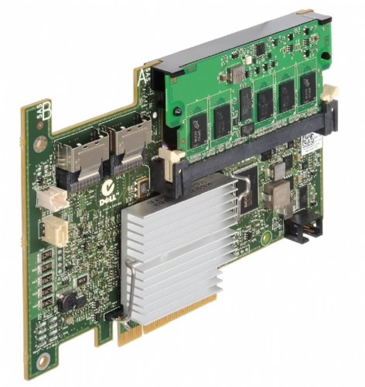 0R374M Dell PERC H700 SAS SATA Controller With 512MB Cache | New Bulk Pack
