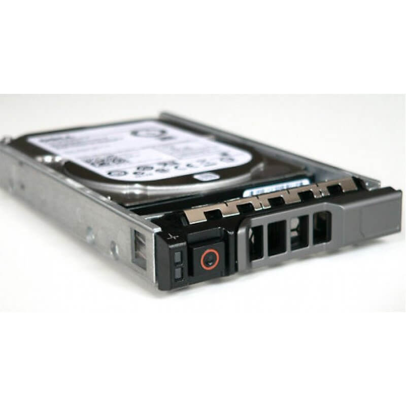 1MJ200-150 Dell Enterprise 15K 600GB SAS 6GBPS 128MB Internal Hard Drive | Refurbished | Dell OEM