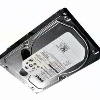 1WR32 Dell 500GB 7.2K RPM SATA 6GBPS 3.5in Hard Disk Drive. Refurbished.
