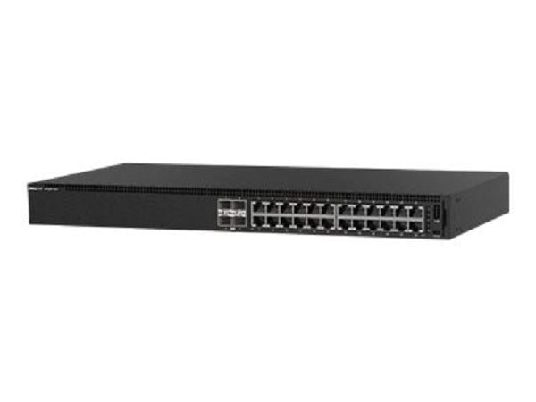 210-ASNI Dell EMC Networking N1124p-on - Switch - 24 Ports - Managed - Rack-mountable | New Bulk Pack