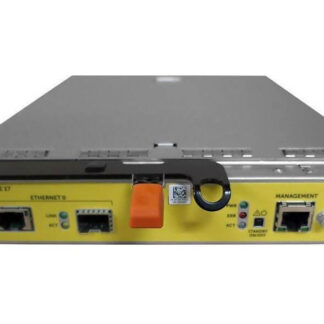 331-6720 Dell Equallogic Type 17 10GBPS 4GB Storage Controller | New Bulk Pack