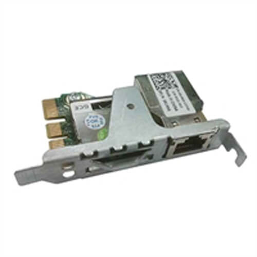 331-6956 Dell Idrac7 Port Card Remote Management Adapter | Refurbished