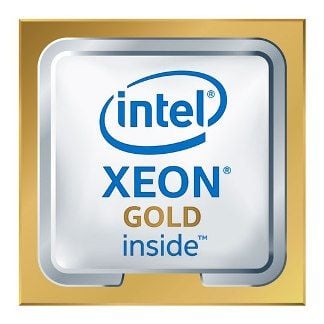 338-BLLY Dell Intel Xeon 12 Core Gold 6126 2.6GHz 19.25MB L3 Cache 10.4GT/S UPI Speed Socket Fclga3647 14NM 125W Processor Only. New Bulk Pack.