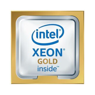 338-BSTP Dell Intel Xeon Quad-core Gold 5222 3.8ghz 17mb 10.4gt/s 14nm 105w Processor. New Bulk Pack.
