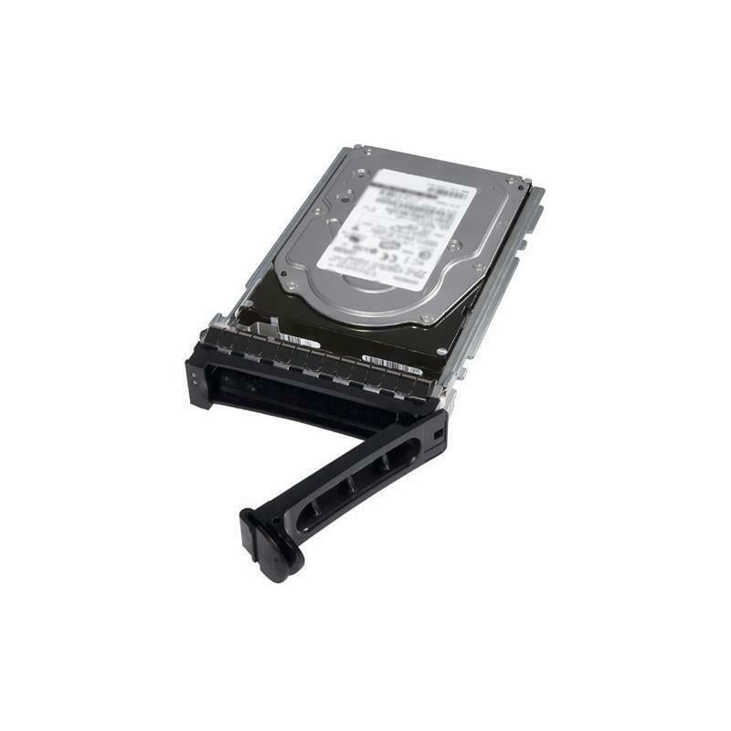 341-9580 Dell 2TB 7.2K RPM SATA 3GBPS 64MB Cache 3.5inch Internal Hard Drive. Brand New.