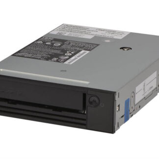 341K0 Dell 2.50TB/6.25TB LTO-6 HH SAS Internal Tape Drive | Refurbished