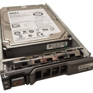 342-0847 Dell 600GB 10K RPM 16MB Buffer SAS-6GBPS Form Factor Hard Disk Drive | Brand New 1 Year Warranty