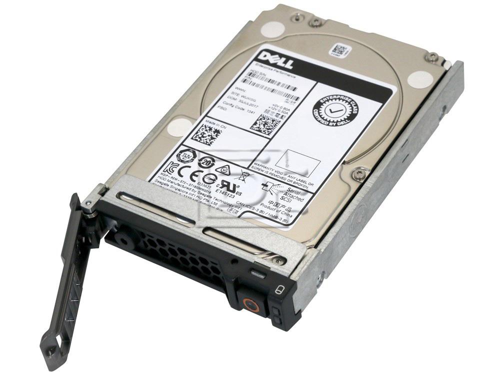 342-3620 Dell 900GB 10K RPM SAS 6GBPS Internal Hard Drive | Brand New