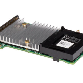 342-3632 Dell Perc H710p 6GBPS SAS, PCI-E 2.0 Mini Blade Raid Controller W 1GB NV Cache | New Bulk Pack
