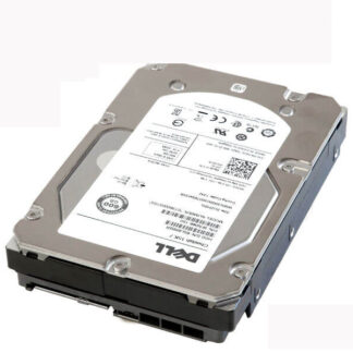 342-4623 Dell 600GB 10K RPM SAS-6GBITS Form Factor 2.5 Inches Form Factor Hard Disk Drive In Tray. Refurbished.
