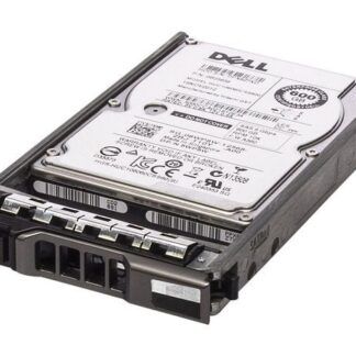 342-5359 Dell 3TB 7.2K RPM SAS-6GBPS Internal Hard Drive In Tray | Brand New