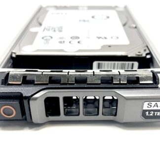 342-5515 Dell 1.2TB 10K RPM SAS 6GBPS Internal Hard Drive with Tray | Brand New 1 Year Warranty