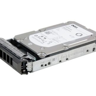 342-5522 Dell 1.2TB 10K RPM SAS-6GBPS Hard Drive for Poweredge | Brand New