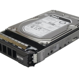 391KC Dell 8TB 7.2K RPM SAS-12GBPS 512E Hard Drive | Brand New 2 Years Warranty