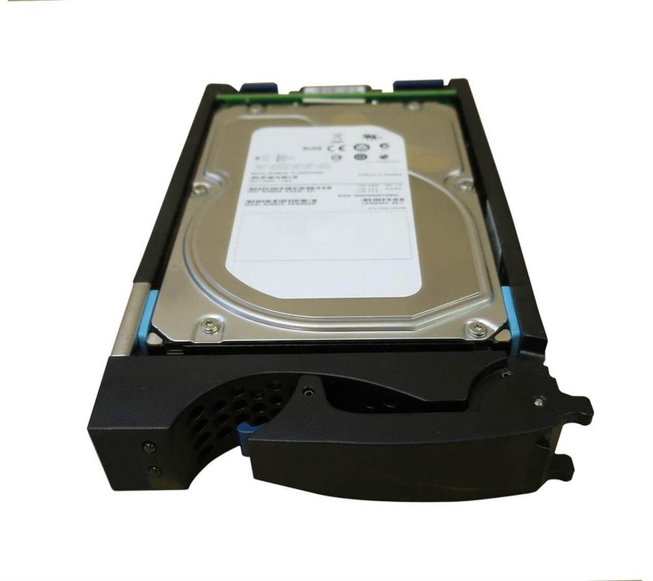 3JHHV Dell 300GB 15K RPM SAS-12GBPS Hot Plug Hard Disk Drive | Refurbished