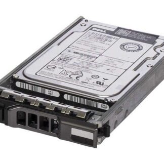 400-22930 Dell 900GB 10K RPM SAS 6GBPS Internal Hard Drive | Brand New