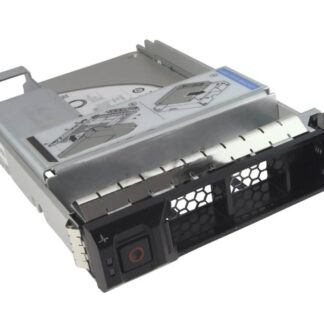 400-AEFV Dell 1.2TB 10K RPM SAS-6GBPS 2.5inch In 3.5inch Hybrid Carrier Form Factor Hot-Plug Hard Drive With Hybrid Tray For 13G Server | Brand New