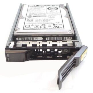 400-AESN Dell 300GB 10K RPM SAS 6GBPS Hard Drive | Refurbished