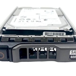 400-AGTC Dell 600GB 15K RPM SAS-12GBPS SFF Hard Drive For Server | Refurbished