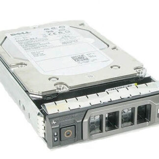 400-AGTP Dell 1.8TB 10K RPM SAS-6GBPS 512E 2.5inch Hot Plug Hard Drive With Tray For 13G Poweredge Server | Brand New