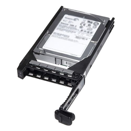 400-AHZK Dell 8TB 7.2K RPM SATA 6Gbps 3.5-inch (512e) Internal Hard Drive For 13G Poweredge Server. Brand New 2 Years Warranty
