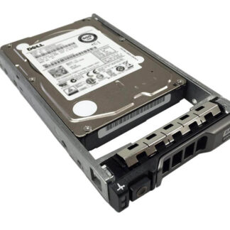 400-AJQC Dell 300GB 10K RPM SAS 12GBPS Poweredge and Powervault SFF Hard Drive | Brand New 2 Years Warranty