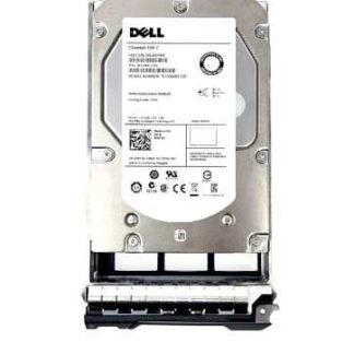 400-AJRO Dell 300GB 15K RPM SAS 12GBPS SFF with tray Hard Drive | Brand New With 2 Years Warranty