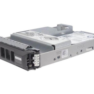 400-AKLN Dell Hybrid 600GB 15K RPM  SAS-12GBPS 4KN 2.5inch Hot-Plug Hard Drive With Tray For Poweredge Server | Refurbished