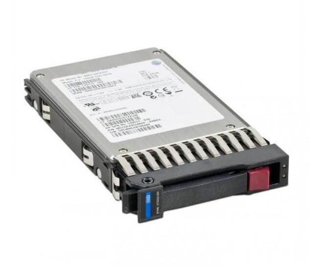 400-APGL Dell 900GB 15K RPM SAS 12GBPS Hot-Swap SFF Hard Drive | Brand New 2 Years Warranty