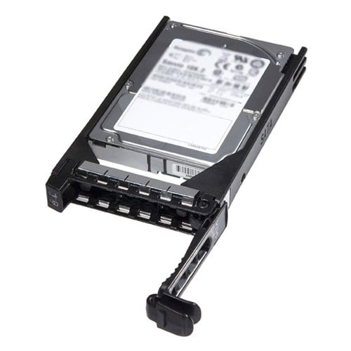 400-ASIC Dell 8TB SAS 12GBPS 7.2K RPM 4KN Hot-plug Hard Disk | Refurbished