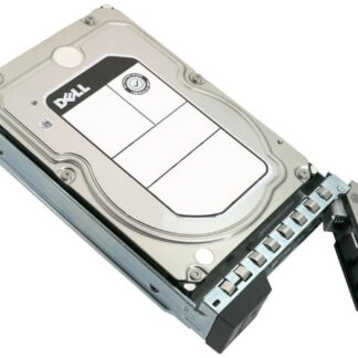 400-AZXI Dell 4TB 7.2K RPM SAS-12GBPS 512N 3.5inch Hard Disk Drive For Storage Array. Brand New.