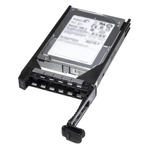 400-BCYZ Dell 14TB 7.2K RPM SATA 6GBPS 512E 3.5Inch Form Factor Hot-plug Hard Drive With Tray For Server | Refurbished