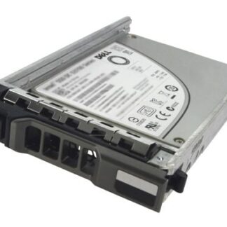 400-BDUO Dell 1.92TB SATA 6GBPS Mix Use 512e 2.5inch Hot Plug SSD | Refurbished
