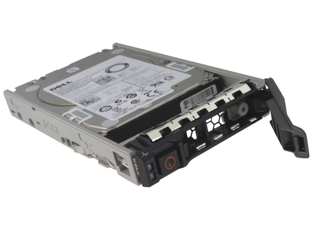 400-BEKO Dell 12TB 7.2K RPM SAS-12GBPS 512E LFF HDD | Brand New 2 Years Warranty