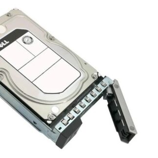 400-BHJI Dell EMC 16TB 7.2K RPM SAS 12GBPS 512e 3.5inch Hard Drive With Tray 14g Server. Brand New 2 Years Warranty.